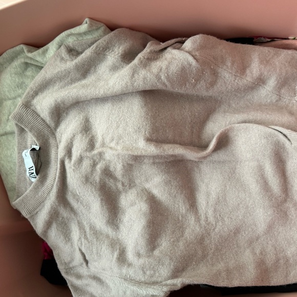 USED WOMEN CLOTHING - Picture 10 of 10